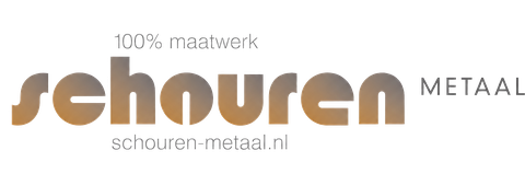 Schouren Metaal